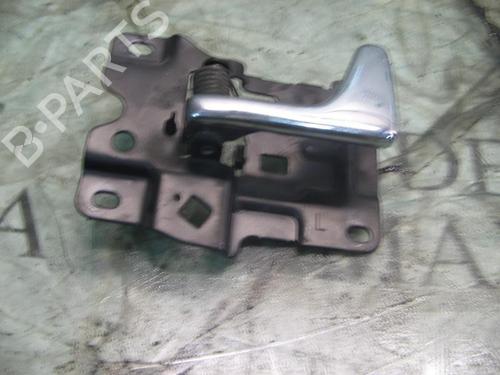 Used Front left interior door handle Front left interior door handle ROVER 200 II Hatchback (RF) [1995-2000] 3737049 3737049