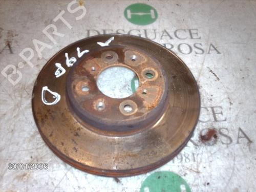 Used Other Other ROVER 200 Coupe (XW) [1992-1999] 14292420 14292420