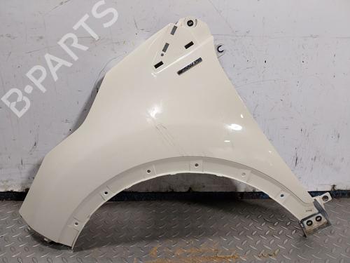 Used Left front fenders RENAULT CAPTUR I (J5_, H5_) 0.9 TCe 90 (90 hp) 30767195