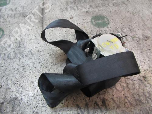 Used Rear right seatbelt Rear right seatbelt KIA CEE'D Hatchback (ED) [2006-2012] 6617808 6617808