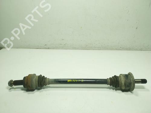 Used Left rear driveshaft Left rear driveshaft BMW X5 (E70) xDrive 30 d (235 hp) 29806849 29806849