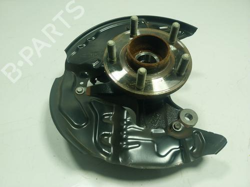 Used Right front steering knuckle FORD KUGA III (DFK) 1.5 EcoBoost (120 hp) 17650304