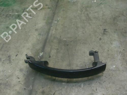 Front left exterior door handle FORD MONDEO III Turnier (BWY) 2.0 TDCi (130 hp) 3741929