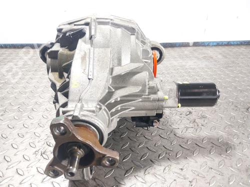 Rear differential PORSCHE PANAMERA (970)  | BP22202375M24 