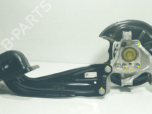 Højre hjullejehus spindel Højre hjullejehus spindel VW TIGUAN (CT1) [2023-2026] 36017077 36017077