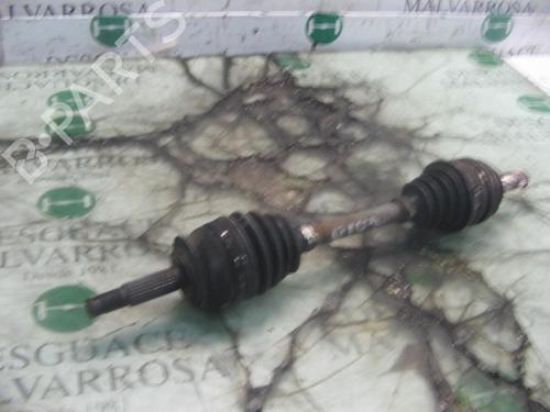 Used Left front driveshaft OPEL TIGRA (S93) 1.4 16V (F07) (90 hp) 3742094