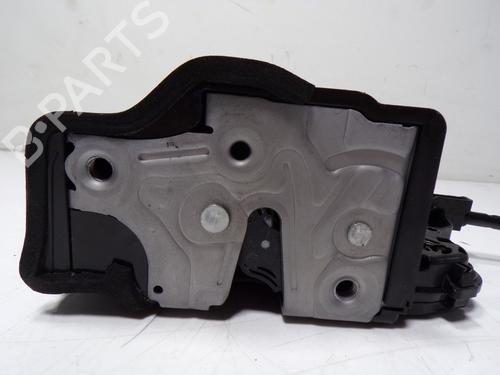 Used Rear right lock SEAT IBIZA V (KJ1, KJG) 1.0 TSI (110 hp) 11190745