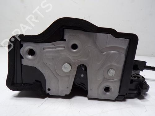 Fechadura trás direita SEAT IBIZA V (KJ1, KJG) 1.0 TSI (110 hp) 10A839016B | 10A839016B