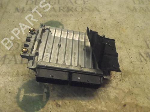 Engine control unit (ECU) CHEVROLET MATIZ (M200, M250) 1.0 | BP3804785M57 - Image 2
