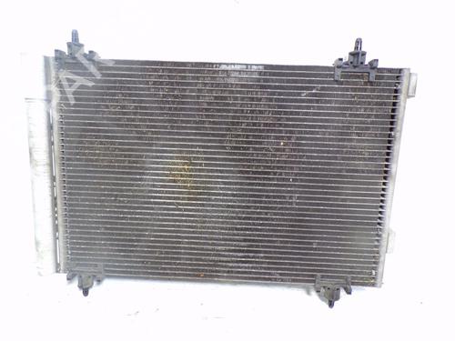Used AC radiator AC radiator CITROËN C4 II (NC_) 1.6 BlueHDi 120 (120 hp) 8201976 8201976