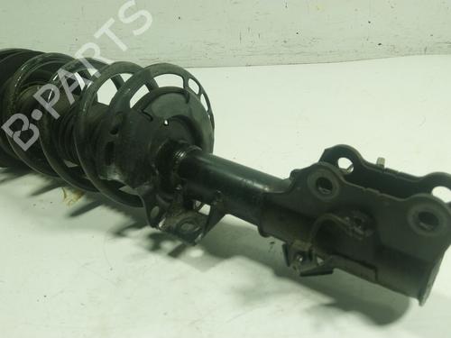 Used Right front shock absorber FORD FOCUS IV (HN) 1.0 EcoBoost (125 hp) 25030228