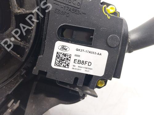 Steering column stalk FORD TRANSIT V363 Van (FCD, FDD)  | BP27649908I23  - Image 5