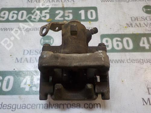 Left rear brake caliper SEAT IBIZA IV (6J5, 6P1)  | BP11549634M107 
