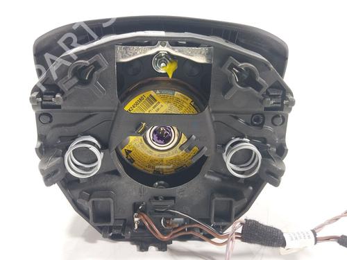 Driver airbag SKODA FABIA III Estate (NJ5) 1.0 TSI | BP28705904C9 