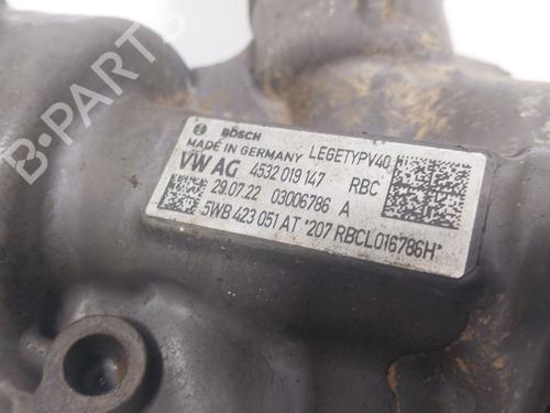 Steering rack SEAT LEON Sportstourer (KL8, KLD) 1.5 eTSI | BP26016672M22  - Image 5