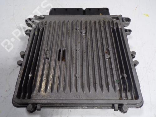 Engine control unit (ECU) MERCEDES-BENZ CLS (C219) CLS 320 CDI (219.322) | BP8338010M57 