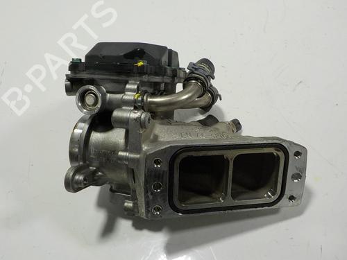 Throttle body SEAT ARONA (KJ7, KJP) 1.6 TDI | BP12102125M82 