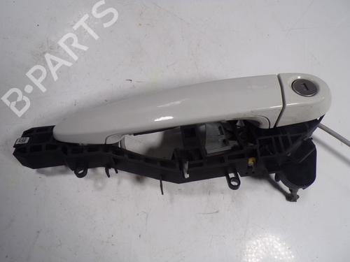 Portiergreep links voor BMW 1 (F21) 116 d (116 hp) 51210445185