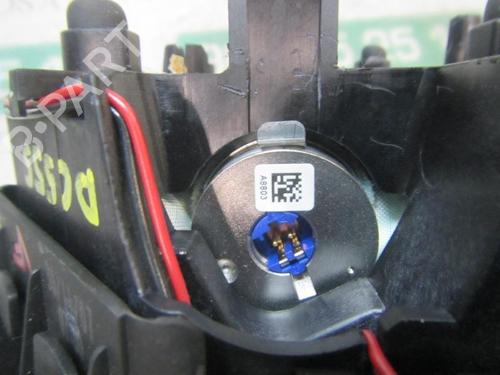 Driver airbag PEUGEOT 308 I (4A_, 4C_)  | BP3877643C9 