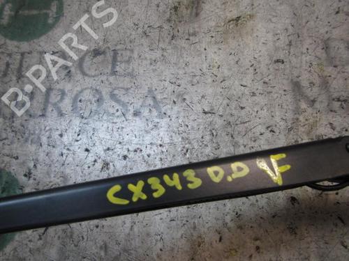 Front windshield wiper arm SEAT IBIZA IV SC (6J1, 6P5) 1.2 TSI | BP3841066C143 