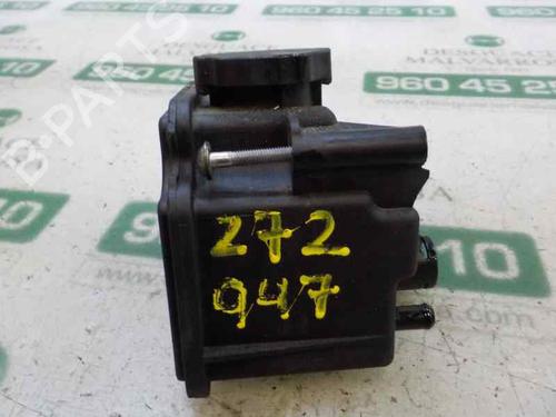 Power steering reservoir MERCEDES-BENZ C-CLASS (W204) C 280 (204.054) | BP14284182M117 