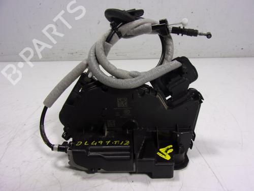 Used Rear left lock CUPRA LEON Sportstourer (KL8, KU8, KUD) 1.4 e-HYBRID (204 hp) 15846657