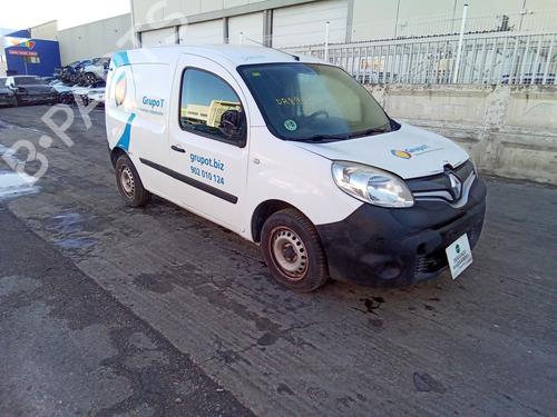 Used Parts RENAULT KANGOO Express (FW0/1_) 1.5 dCi 90 (FW0G, FW05, FW08, FW11) (90 hp) 4322258