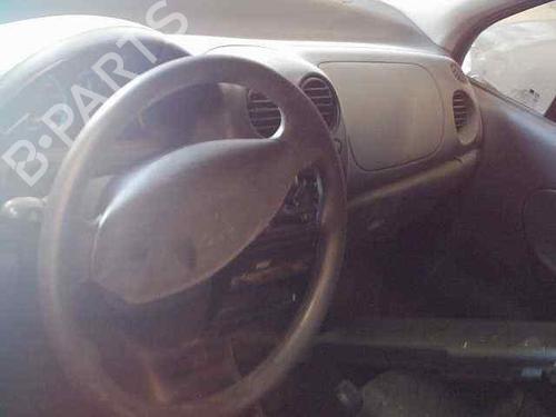 Climate control DAEWOO MATIZ (M100, M150) 0.8 | BP3743521I5  - Image 6