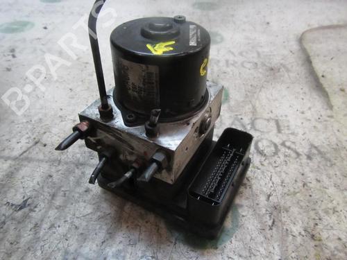 Used ABS pump ABS pump MITSUBISHI GRANDIS (NA_W) 2.0 DI-D (NA8W) (136 hp) 4009369 4009369