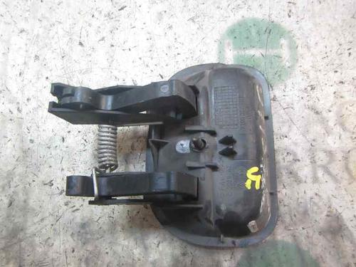 Rear left exterior door handle RENAULT KANGOO (KC0/1_) 1.5 dCi (KC08, KC09) | BP6617598C130 