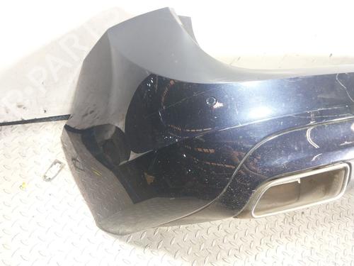 Rear bumper VOLVO V60 I Cross Country (157)  | BP18785106C8 