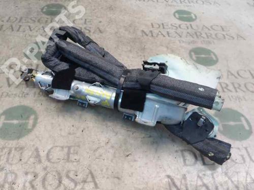 Used Left curtain airbag Left curtain airbag FORD FOCUS II (DA_, HCP, DP) 1.6 TDCi (109 hp) 3799209 3799209