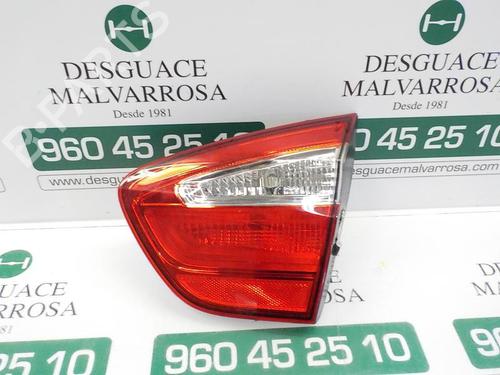 Used Right tailgate light KIA RIO III (UB) 1.1 CRDi (75 hp) 6618608