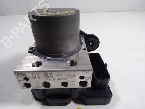 Used ABS pump ABS pump AUDI A1 Sportback (GBA) [2018-2026] 7876401 7876401