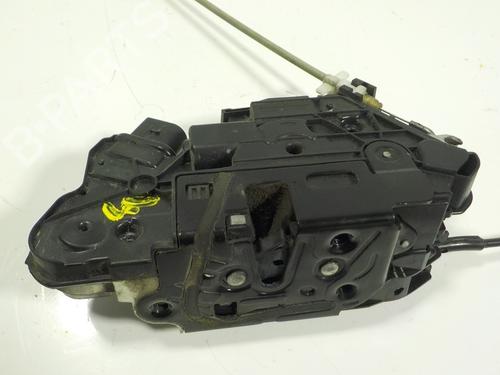 Used Front left lock SEAT IBIZA IV (6J5, 6P1) 1.6 TDI (90 hp) 11930844