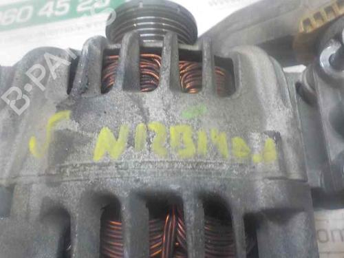 Alternator MINI MINI (R56) One | BP9552042M7  - Image 7