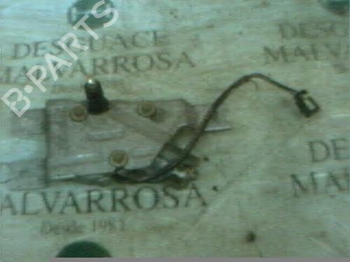 Rear wiper motor FORD ESCORT VI (GAL, AAL, ABL)  | BP3771691M102 