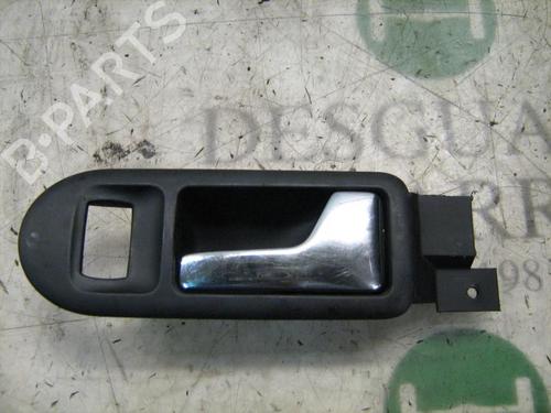 Used Front right interior door handle Front right interior door handle VW PASSAT B5 (3B2) 1.9 TDI (110 hp) 3765289 3765289