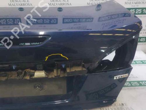 Tailgate FORD MONDEO IV (BA7) 2.0 TDCi | BP9082150C6 