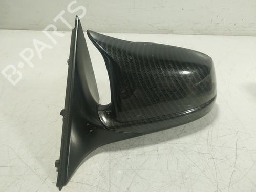 Left mirror BMW 5 (F10)  | BP21140864C26 