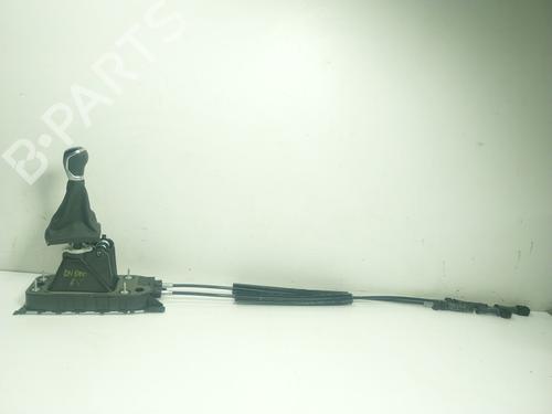 Gear lever VW TOURAN (5T1) 2.0 TDI 5WA711049BA | 5WA711049BA