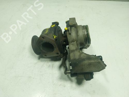 Turbo BMW 3 (E90) 318 d (143 hp) 16148565