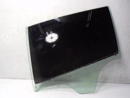 Used Rear left door window OPEL ASTRA K (B16) [2015-2022]  10410150