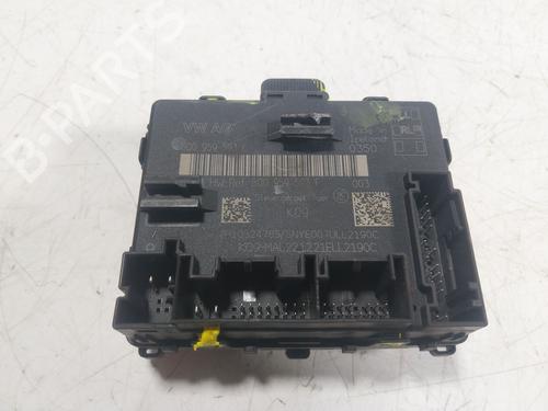 Electronic module VW GOLF VIII (CD1, DA1)  | BP20147290M83 