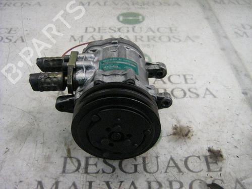 AC compressor NISSAN TRADE Van  | BP3780864M34 