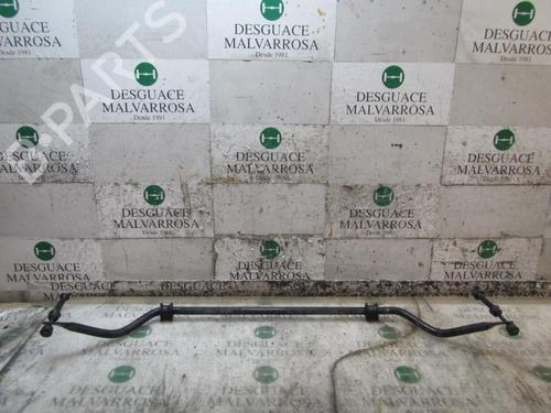 Used Anti roll bar Anti roll bar FORD TRANSIT Van (FA_ _) 2.4 DI (FAA_, FAB_, FAC_, FAD_) (90 hp) 3843932 3843932