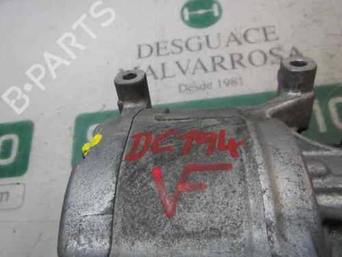AC compressor FORD KA (RU8) 1.2 | BP3875634M34 - Image 4