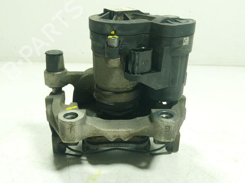 Right rear brake caliper VW GOLF VII Variant (BA5, BV5) 1.6 TDI | BP29575584M106