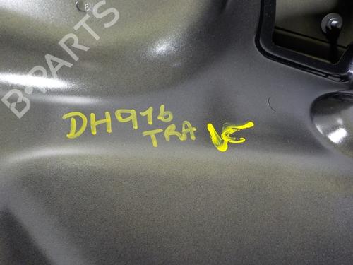Tailgate PEUGEOT 508 I (8D_) 2.2 HDi | BP9084689C6