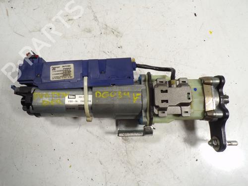 Used Electronic module Electronic module AUDI Q7 (4LB) 3.0 TDI quattro (240 hp) 7194957 7194957